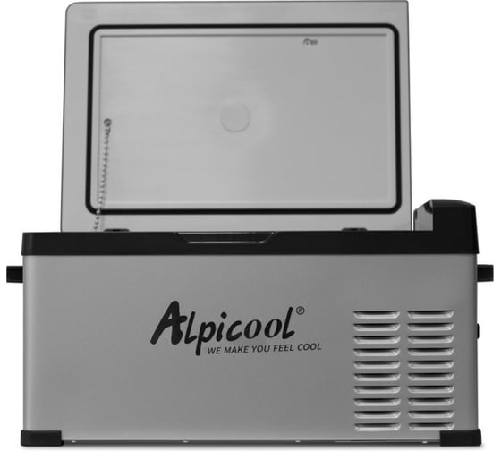 Автомобильный холодильник ALPICOOL C25 990017