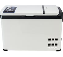 Компрессорный холодильник Libhof 31 л K-30 39885