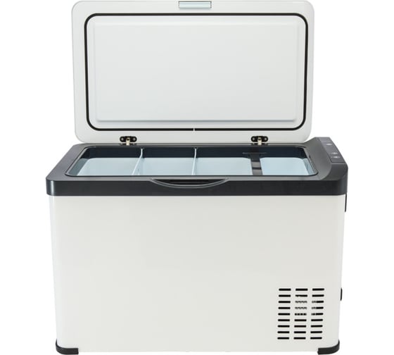 Компрессорный холодильник Libhof 31 л K-30 39885