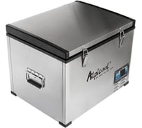Автомобильный холодильник ALPICOOL BD45 990092