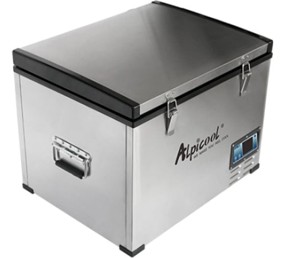 Автомобильный холодильник ALPICOOL BD45 990092 1
