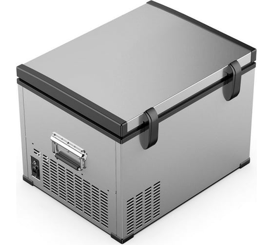 Автомобильный холодильник ALPICOOL BD45 990092