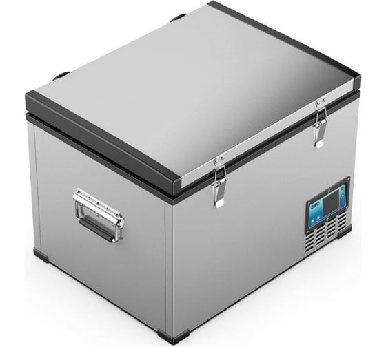 Автомобильный холодильник ALPICOOL BD45 990092