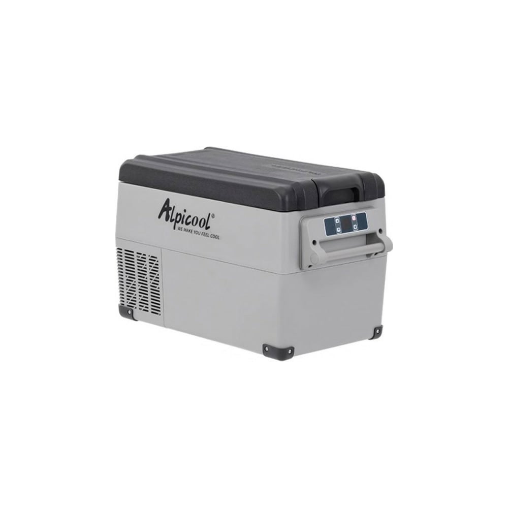 Автомобильный холодильник ALPICOOL NCF35 990066 - выгодная цена, отзывы ...