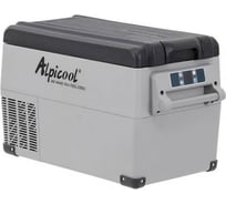 Автомобильный холодильник ALPICOOL NCF35 990066