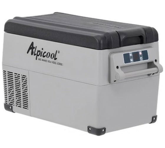 Автомобильный холодильник ALPICOOL NCF35 990066