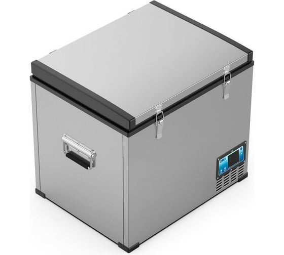 Автомобильный холодильник ALPICOOL BD60 990090