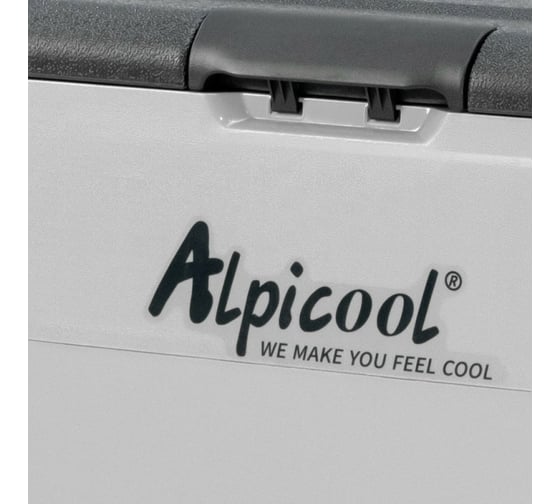 Автомобильный холодильник ALPICOOL ET36 990069