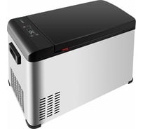 Компрессорный холодильник Libhof 27 л Q-28 31514