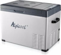 Автомобильный холодильник ALPICOOL C40 990019