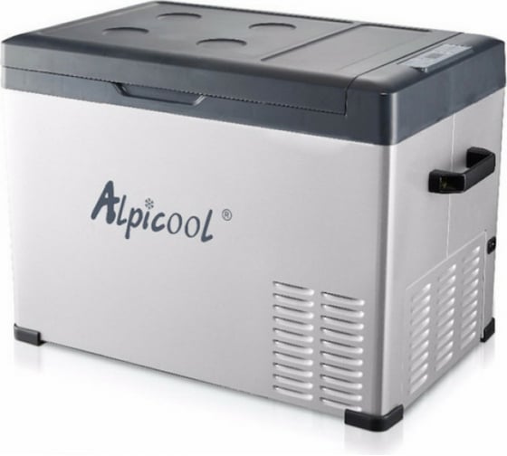 Автомобильный холодильник ALPICOOL C40 990019 1