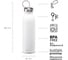 Бутылка ALADDIN Chilled 0.55L, Белая 10-09425-006 2