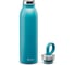 Бутылка ALADDIN Chilled 0.55L Голубая 10-09425-004 1