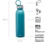 Бутылка ALADDIN Chilled 0.55L Голубая 10-09425-004 2
