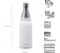 Бутылка ALADDIN Fresco 0.6L, белая 10-10098-001 2