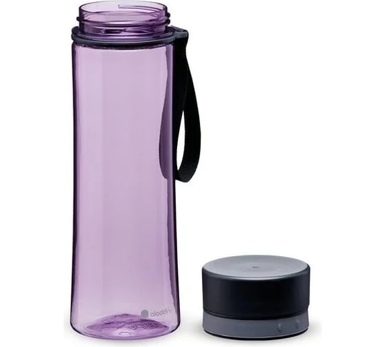 Бутылка для воды ALADDIN Aveo 0.6L, голубая 10-01102-108 1