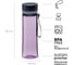 Бутылка для воды ALADDIN Aveo 0.6L, голубая 10-01102-108 2