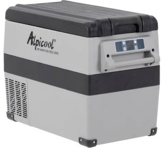 Автомобильный холодильник ALPICOOL NCF45 990067