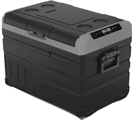 Автомобильный холодильник ALPICOOL TW35 990057