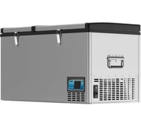 Автомобильный холодильник ALPICOOL BCD100 990023