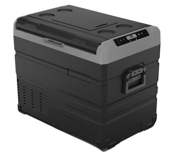 Автомобильный холодильник ALPICOOL TW45 990058