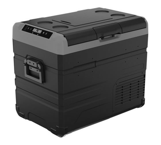Автомобильный холодильник ALPICOOL TW45 990058