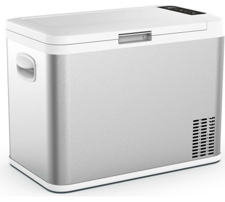 Автомобильный холодильник ALPICOOL MK35 990045