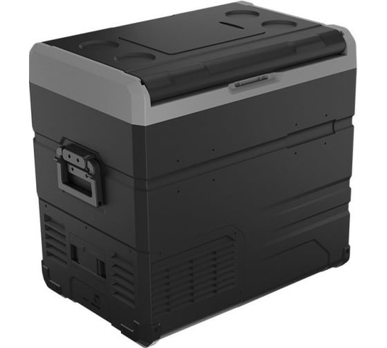 Автомобильный холодильник ALPICOOL TW55 990059 1
