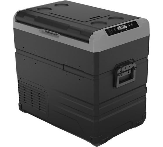 Автомобильный холодильник ALPICOOL TW55 990059