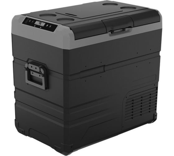 Автомобильный холодильник ALPICOOL TW55 990059
