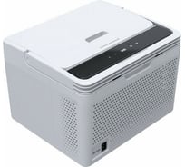 Автомобильный холодильник ALPICOOL C10 white 990102