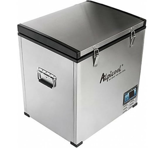 Автомобильный холодильник ALPICOOL BD75 990093 1