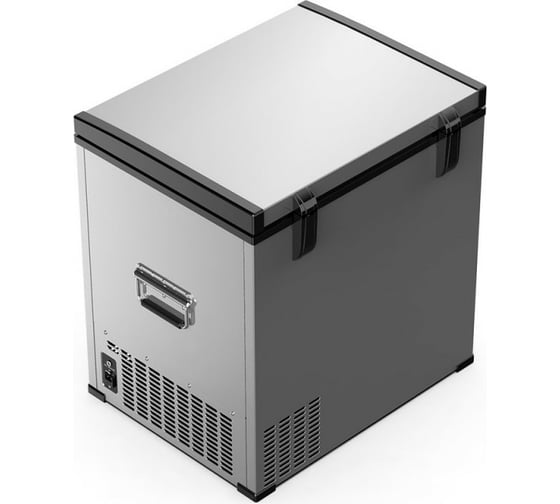 Автомобильный холодильник ALPICOOL BD75 990093
