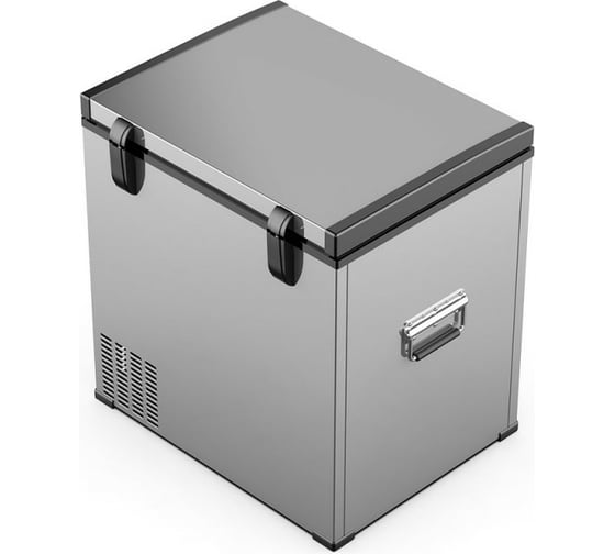 Автомобильный холодильник ALPICOOL BD75 990093