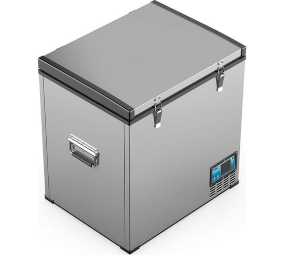 Автомобильный холодильник ALPICOOL BD75 990093
