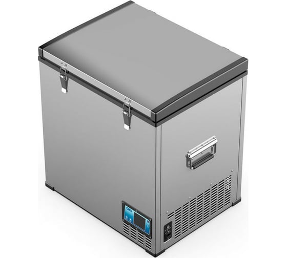 Автомобильный холодильник ALPICOOL BD75 990093