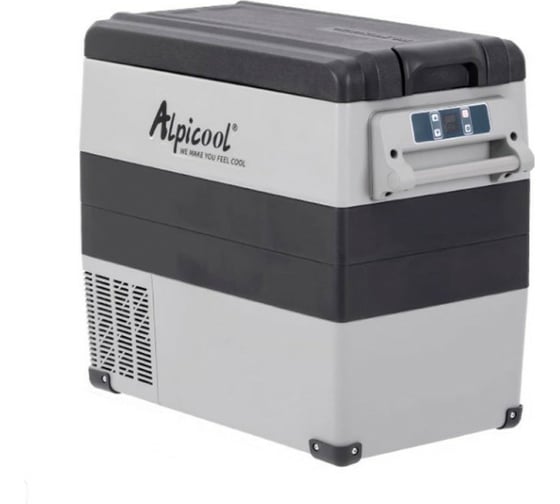 Автомобильный холодильник ALPICOOL NCF55 990068 1