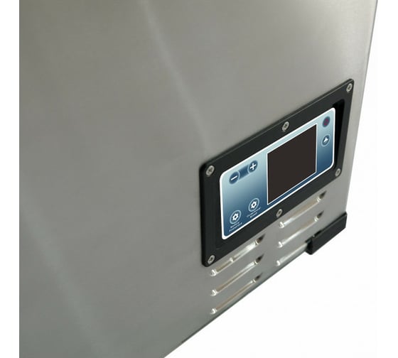 Автомобильный холодильник ALPICOOL BD110 990047