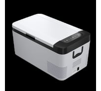 Автомобильный холодильник ALPICOOL K25 990112