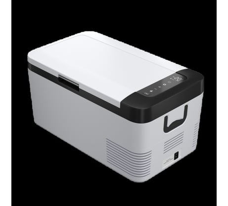 Автомобильный холодильник ALPICOOL K25 990112