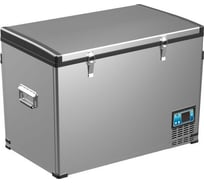Автомобильный холодильник ALPICOOL BD135 990048