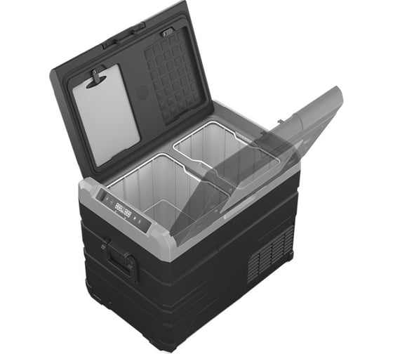 Автомобильный холодильник ALPICOOL TW35 990084