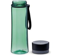 Бутылка для воды ALADDIN Aveo 0.6L, зеленая 10-01102-109