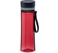 Бутылка для воды ALADDIN Aveo 0.6L, красная 10-01102-111