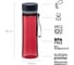 Бутылка для воды ALADDIN Aveo 0.6L, красная 10-01102-111 2