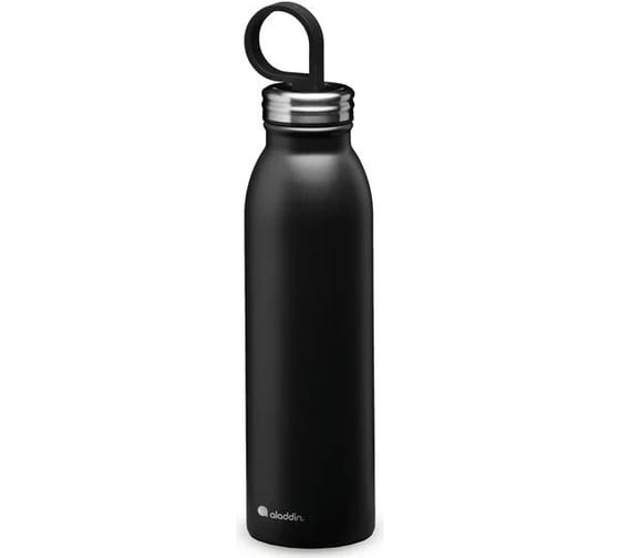 Бутылка ALADDIN Chilled 0.55L, черная 10-09425-007 1