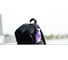 Бутылка ALADDIN Chilled 0.55L, синяя с орнаментом «птицы» 10-09425-008 5
