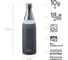 Бутылка ALADDIN Fresco 0.6L, серая 10-10098-004 2