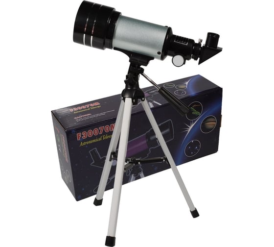 Телескоп RIFRAY F30070m 86IS21F30-070 ШВ-00000268