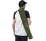 Складное кемпинговое кресло JUNGLE CAMP Ranger XL Green, 57х57х87см 70716 5